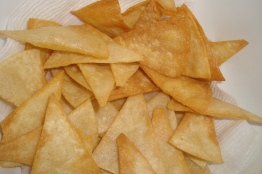 Fresh Tortilla Chips